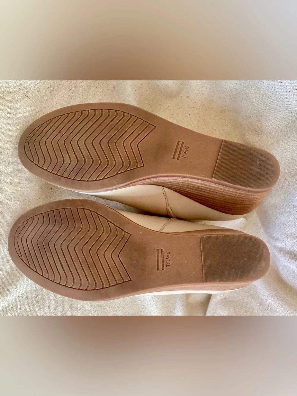 Toms Ankle Booties, sz 7.5